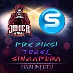 JOKER MERAH SGP